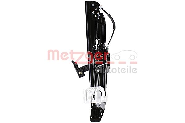 Mecanism actionare geam 2160655 METZGER